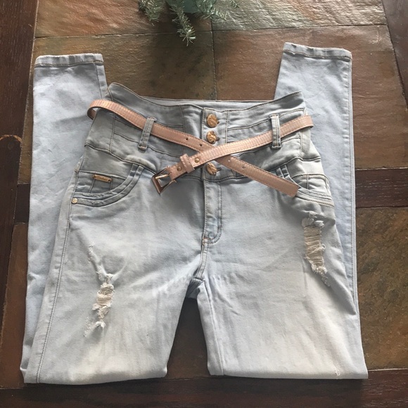 Duchess Colombian jean 🦋 - Picture 4 of 14